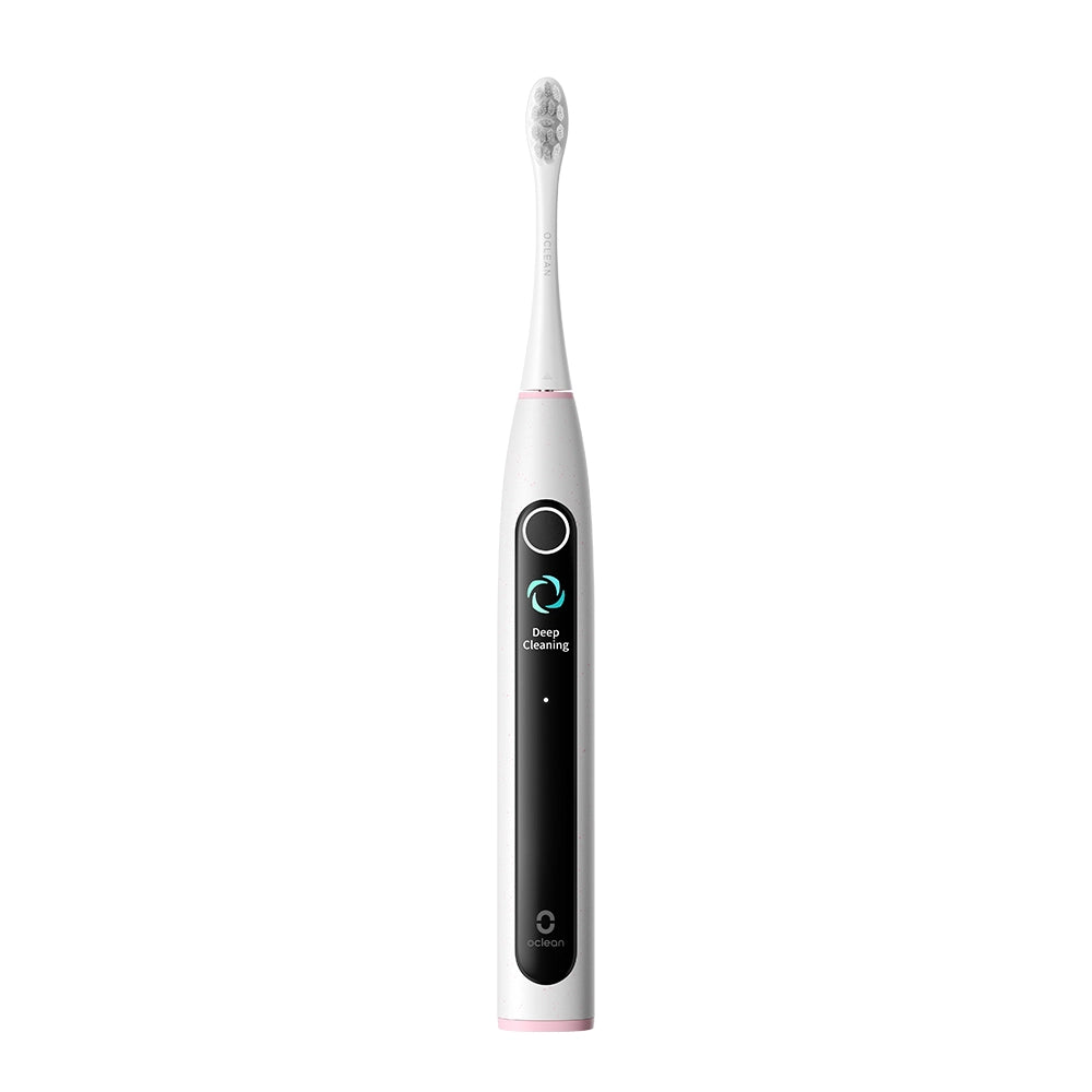 Oclean X Lite Smart brosse à dents sonique- Gris