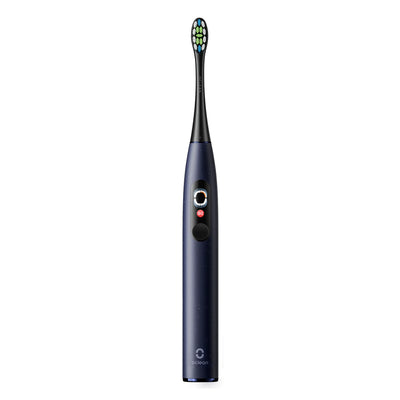 Oclean X Pro Digital Sonic Toothbrush-Blue