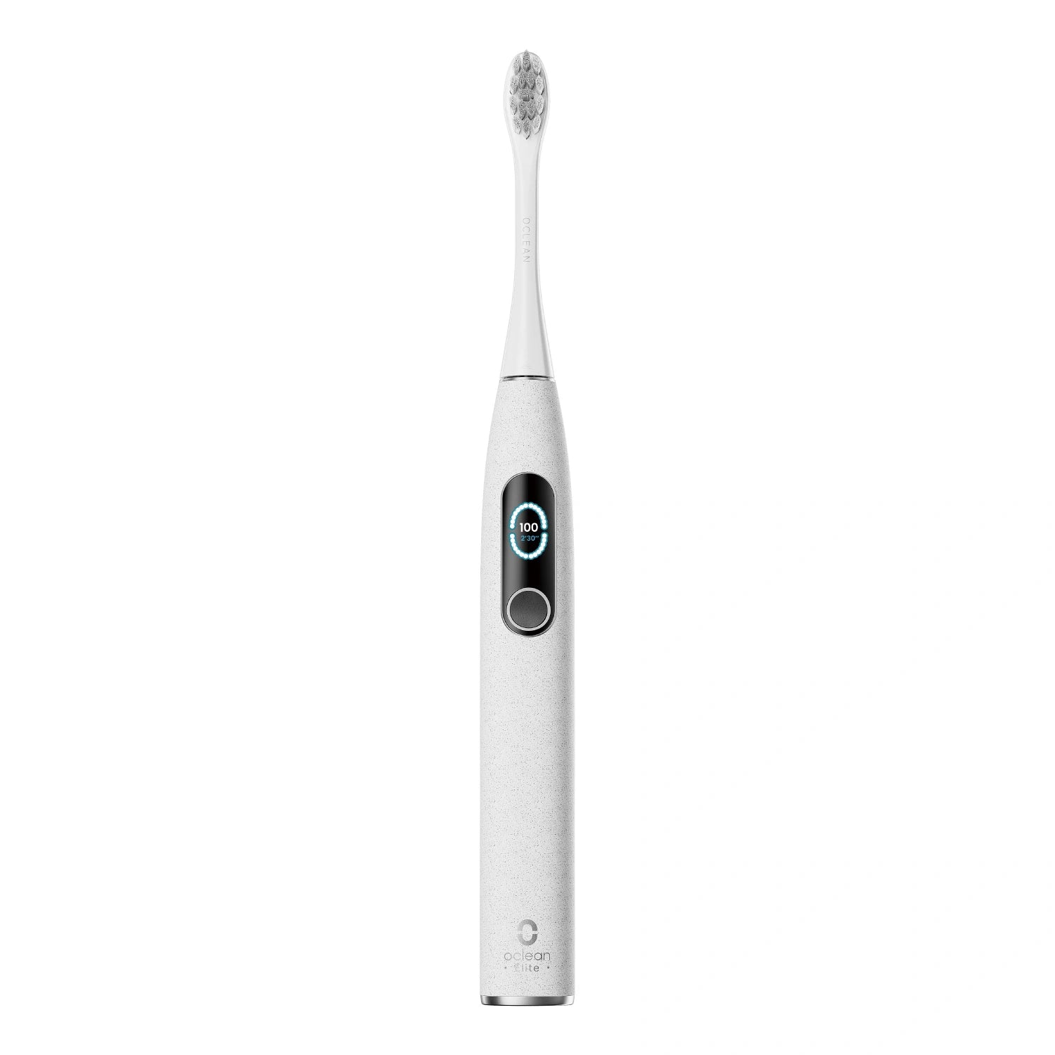 Oclean X Pro Elite brosse à dents sonique-Gris