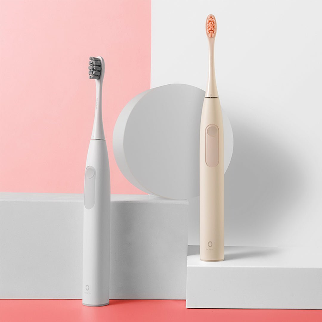 Oclean Z1 Series 1 - Oclean Smart Electric Toothbrush